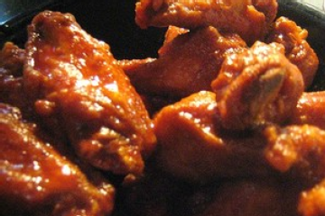 Order Tengu Chicken Wings food online from Tengu Asian Bistro store, Albany on bringmethat.com