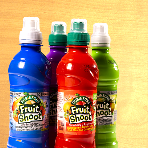 Order Fruit Shoot food online from Rapid Fired Pizza store, Jeffersonville on bringmethat.com
