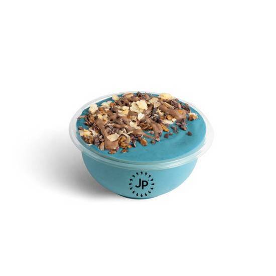 Order Blue Magic Protein Bowl food online from Juice Press store, Seattle on bringmethat.com