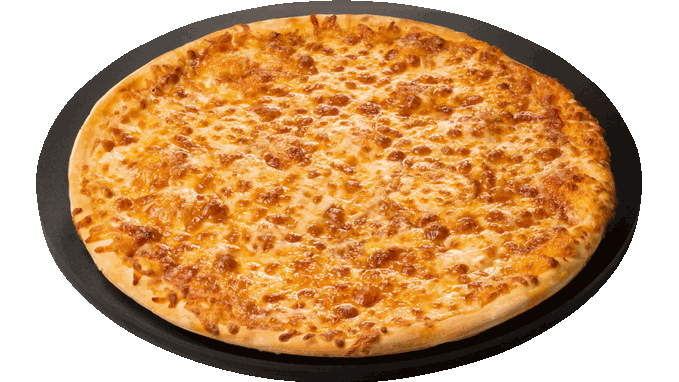 Order Cheese Pizza food online from Pizza Ranch store, Minot on bringmethat.com