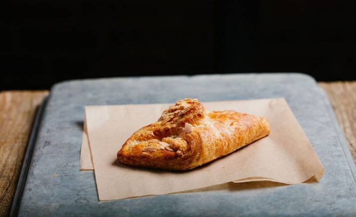 Order Almond Croissant food online from Caffe Nero store, Winchester on bringmethat.com