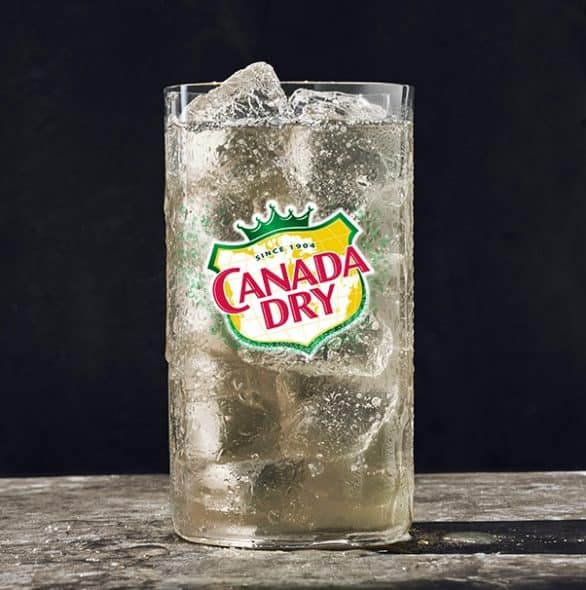 Order Canada Dry Ginger Ale food online from Panera store, Fayetteville on bringmethat.com