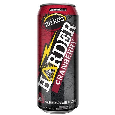 Order Mike's Harder Cranberry Lemonade 23.5oz Can food online from 7-Eleven store, East Amherst on bringmethat.com