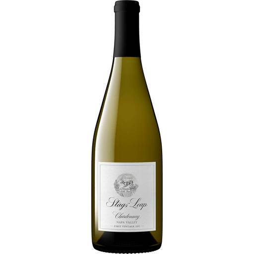 Order Stags' Leap Winery Chardonnay (750 ML) 14012 food online from Bevmo! store, Chino on bringmethat.com