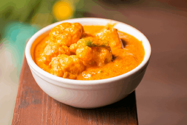 Order Aloo Gobi Masala food online from Cafe Delhi store, Carnegie on bringmethat.com