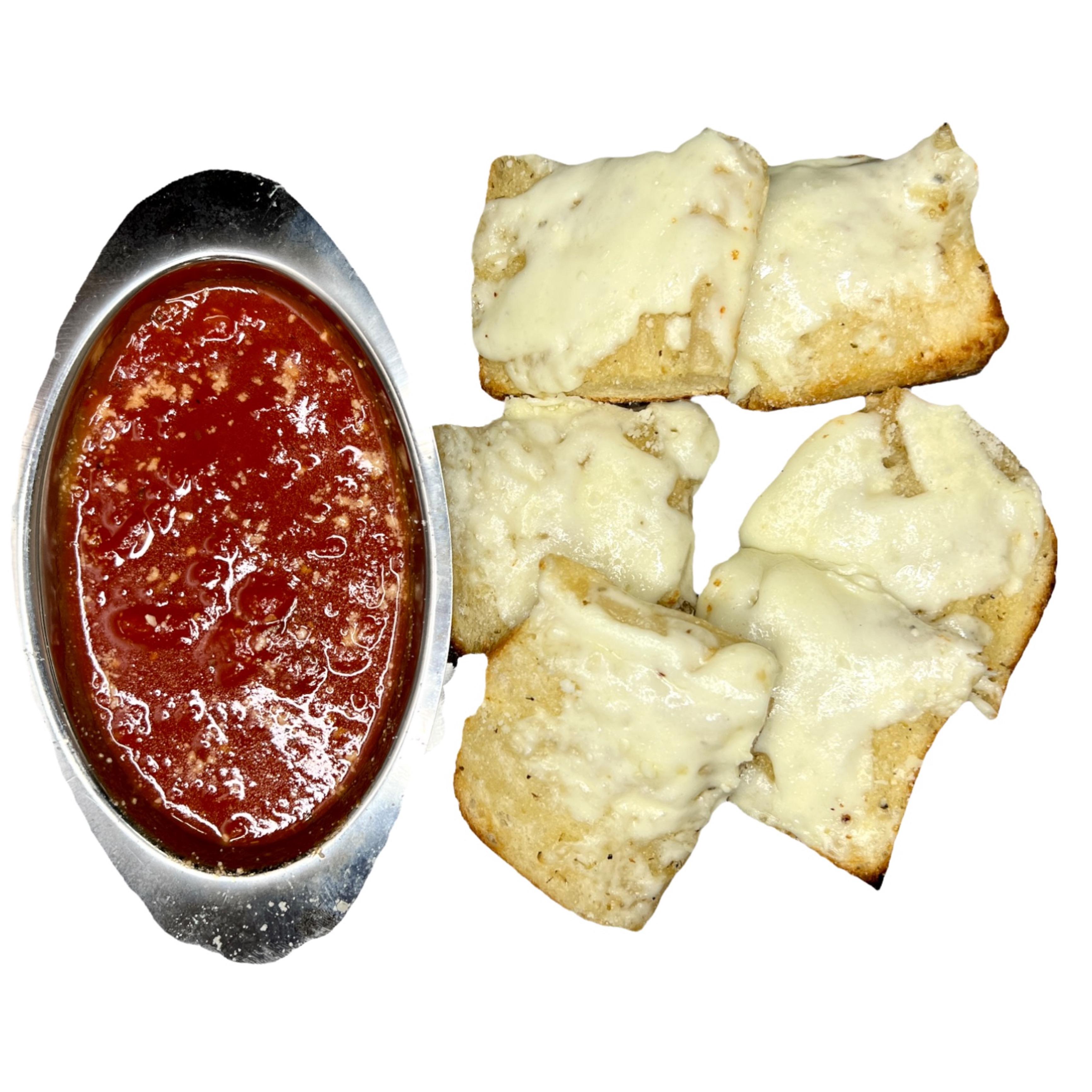 Order Cheese Bread food online from Enzos Pizza store, Tucker on bringmethat.com