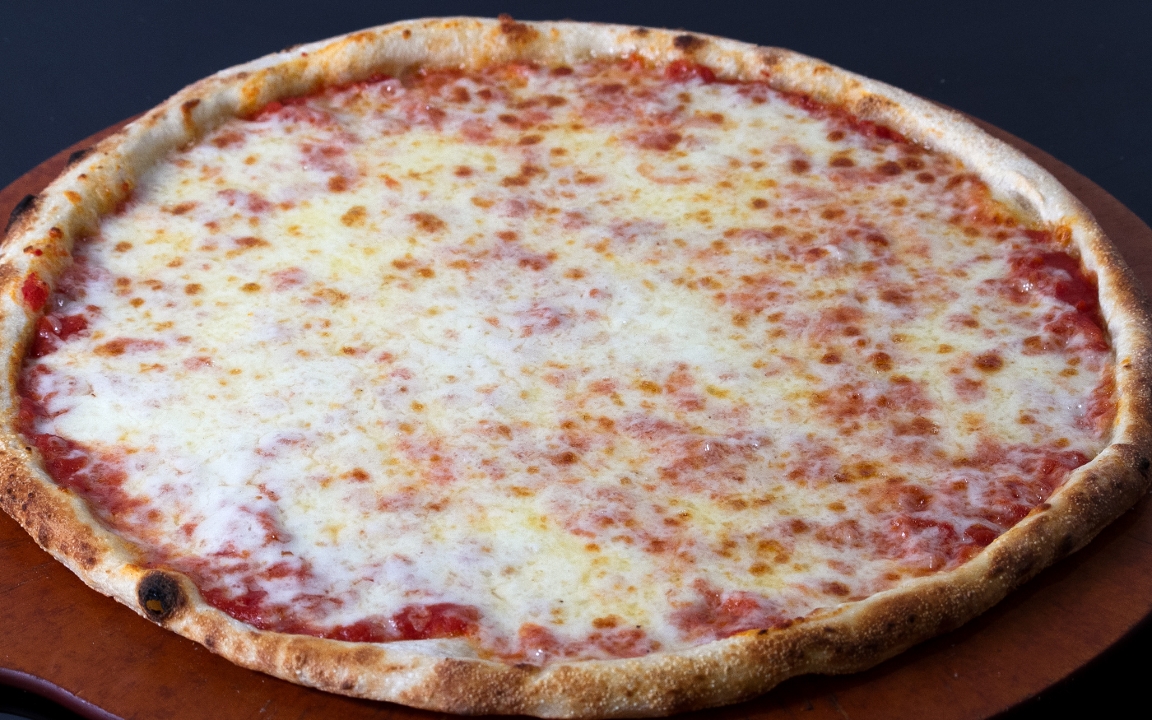 Order Cheese food online from Sampa Pizza store, Lomita on bringmethat.com