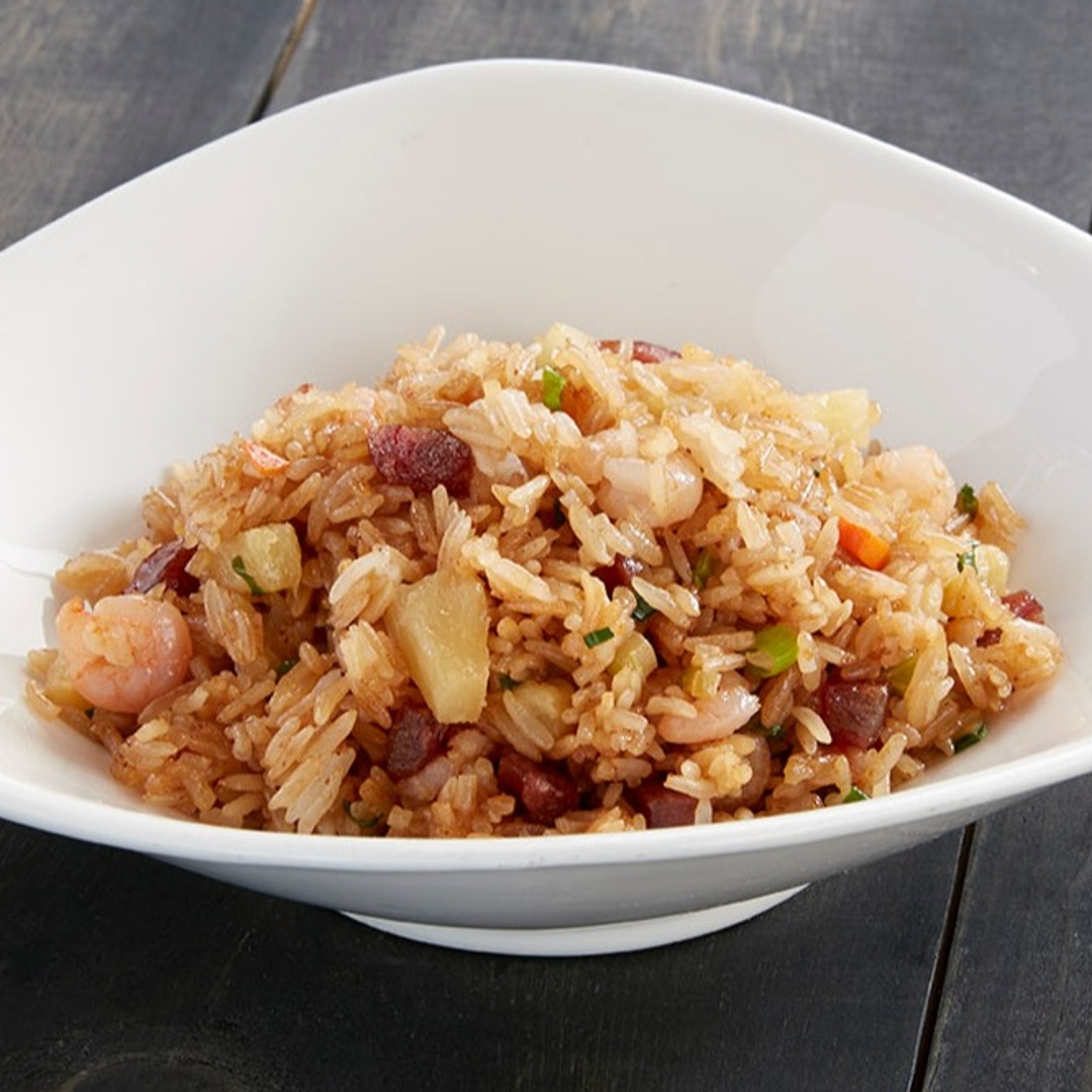 Order Fried Rice food online from Kona Grill store, Eden Prairie on bringmethat.com