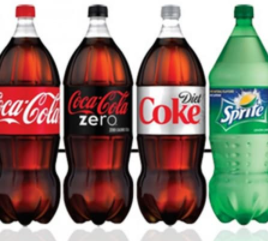 Order Soda food online from Wing Nation store, San Mateo on bringmethat.com