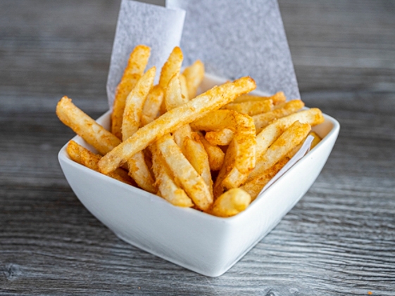 Order French Fries food online from Au79 Tea House store, Arcadia on bringmethat.com
