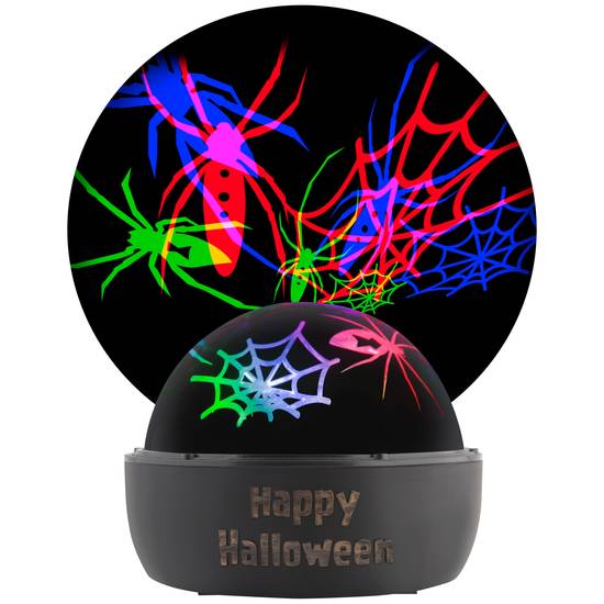 Order Halloween Tabletop Color Changing Projection Lightshow  food online from CVS store, Lake Jackson on bringmethat.com