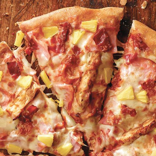 Order Hawaiian Pizza food online from Marco'S Pizza store, DICKSON on bringmethat.com