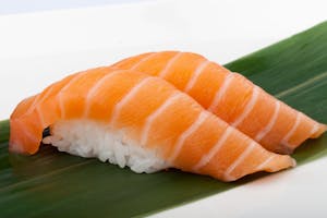 Order Salmon food online from Sake House store, Beaver Dam on bringmethat.com