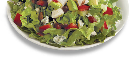 Order Cobb Salad food online from Zpizza Of Tucson store, Tuscon on bringmethat.com