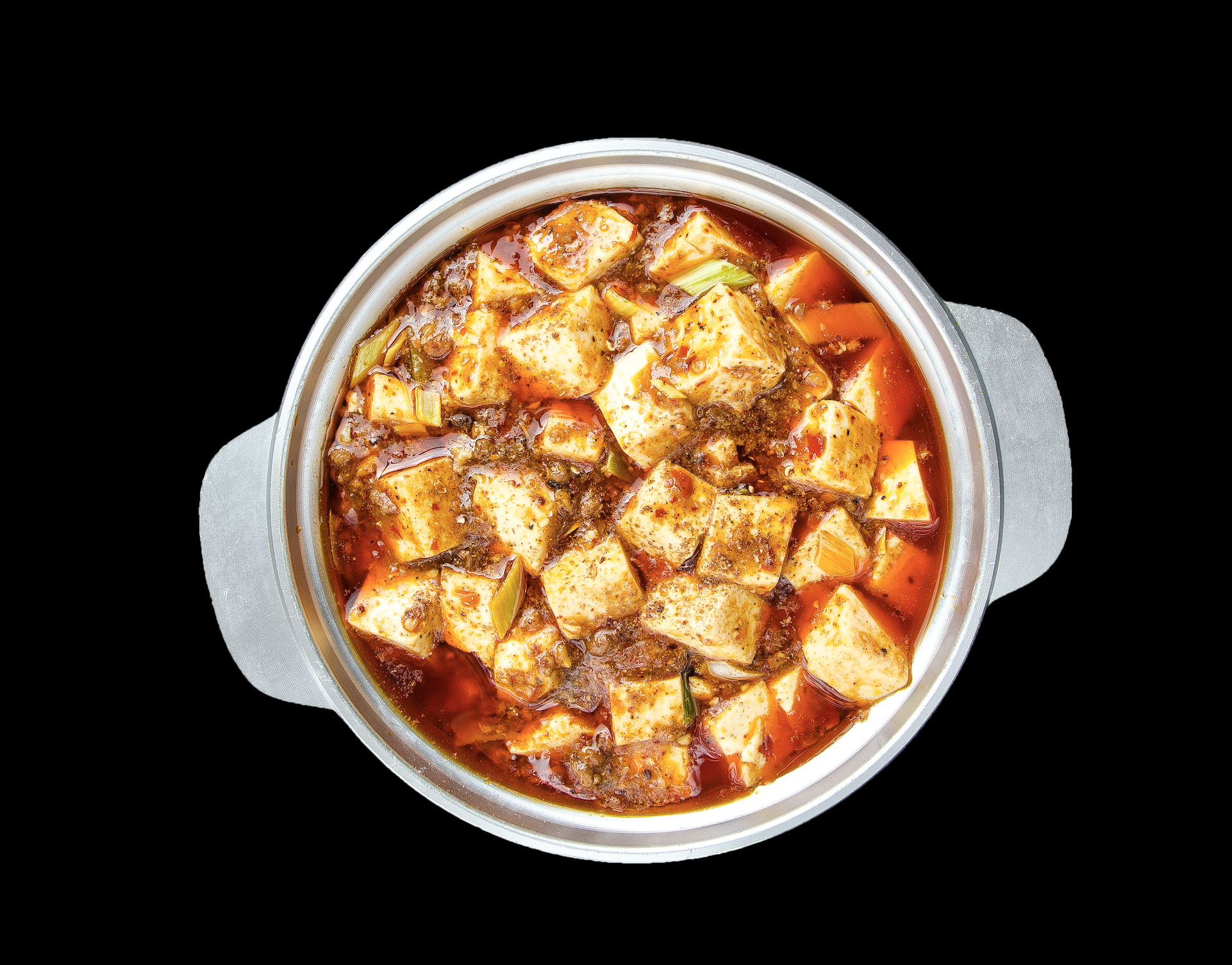 Order Mapo Tofu food online from Sichuan Impression store, Alhambra on bringmethat.com