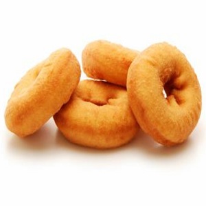 Order Bucket of 24 or 48 Mini's food online from Mini Donut Cafe store, Chicago Ridge on bringmethat.com