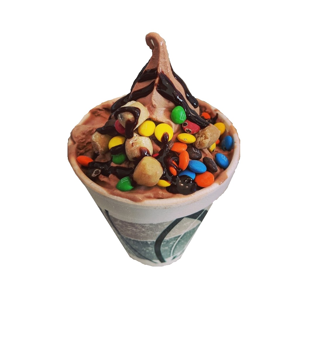Order 'Flavor It' Flurry food online from My Flavor It Place store, Wauconda on bringmethat.com