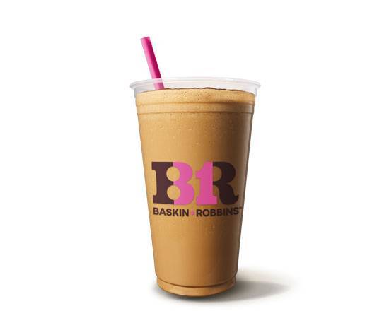 Order Cappuccino Blast® food online from Baskin Robbins store, Bakersfield on bringmethat.com