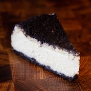 Order Oreo cheesecake food online from Lefty Cheesesteak Hoagies store, Livonia on bringmethat.com