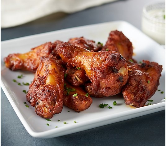 Order Chicken Wings food online from The Hangout store, Carmel Hamlet on bringmethat.com