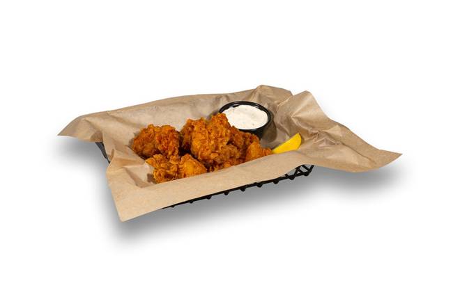 Order Rockfish Bites food online from The Greene Turtle  store, Gambrills on bringmethat.com