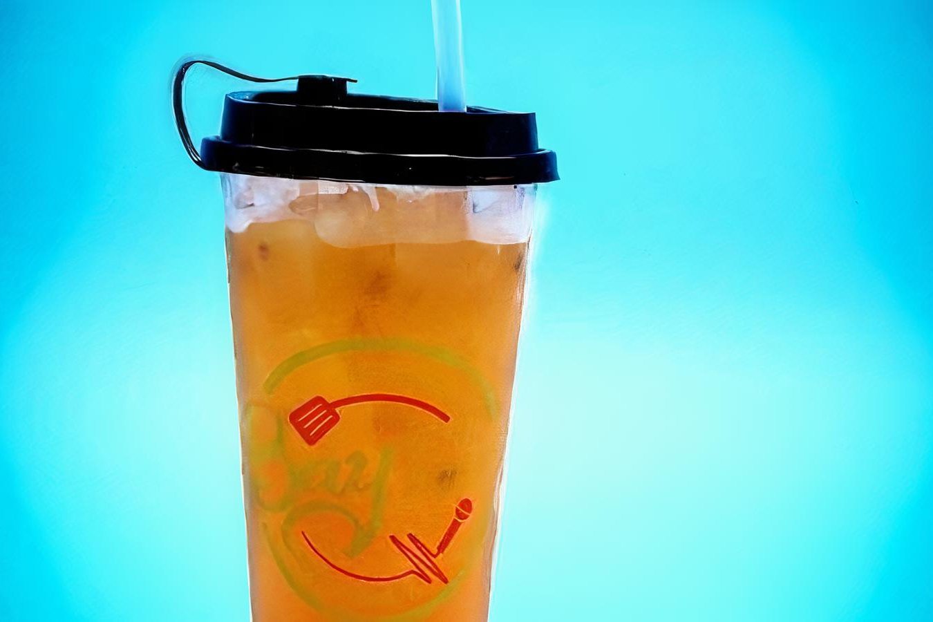 Order Fresh Passion Fruit Juice (Nuoc Chanh Day) food online from Bay Grill & Karaoke store, Stanton on bringmethat.com