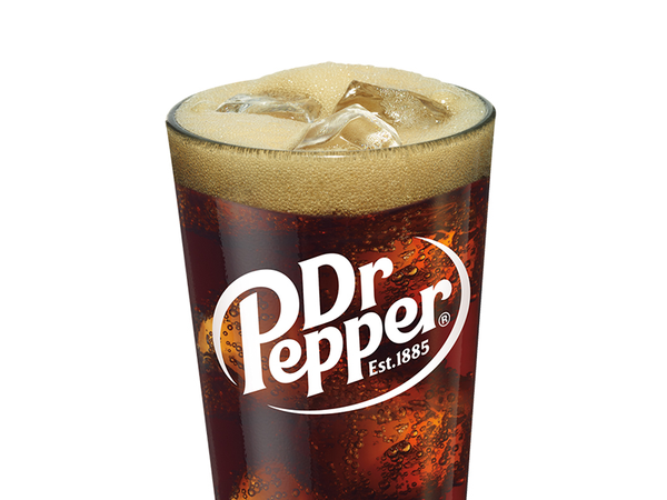 Order Dr Pepper® food online from Franklin Steak N Shake store, Franklin on bringmethat.com