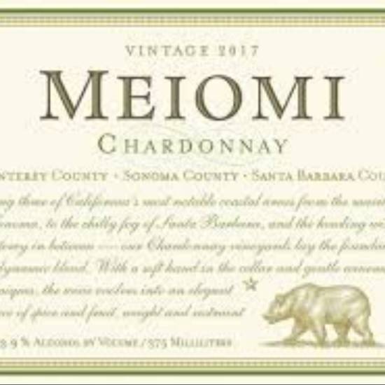 Order Meiomi Chardonnay  food online from Yiannis store, Virginia Beach on bringmethat.com