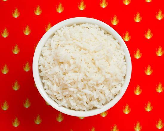 Order White Rice food online from Fire Ass Thai store, Upper Arlington on bringmethat.com