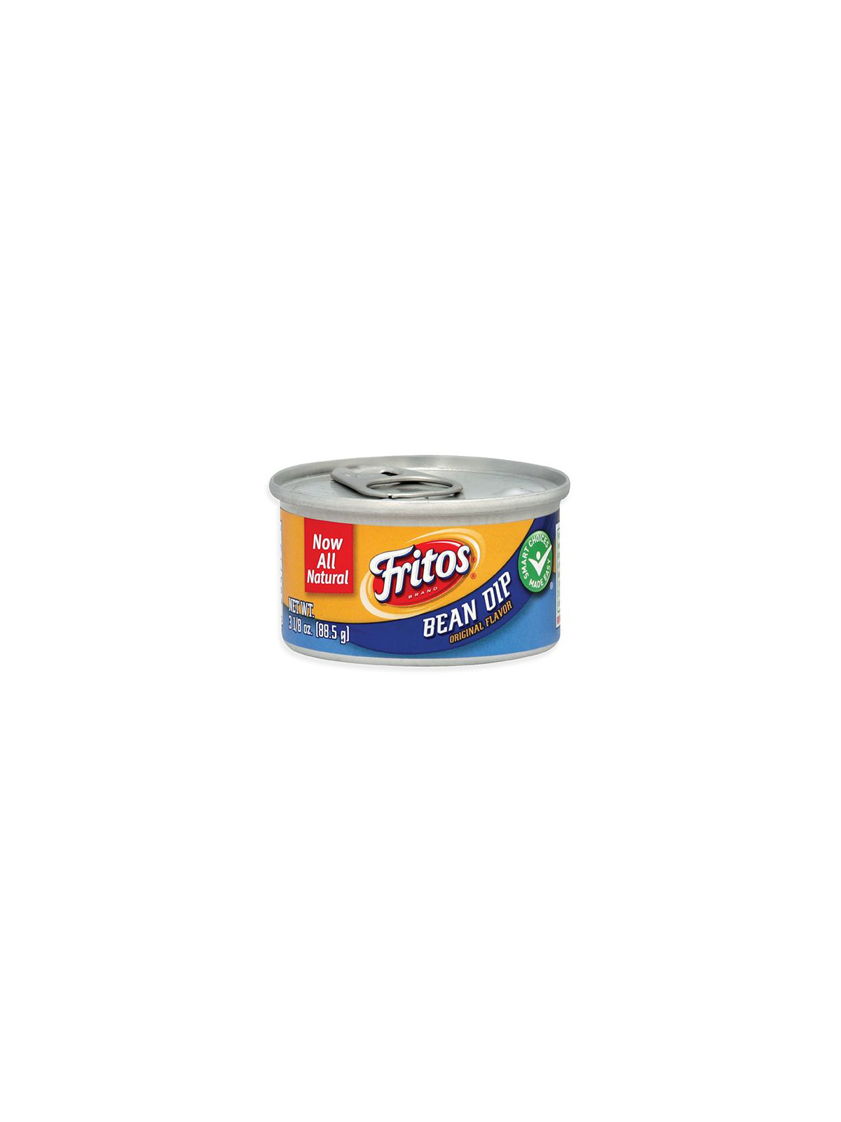 Order Frito Small Bean Dip  food online from Chevron Extramile store, Oceanside on bringmethat.com