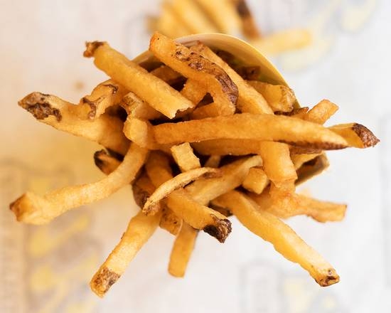Order Small Hand Cut Fries food online from Al's Beef store, Chicago on bringmethat.com