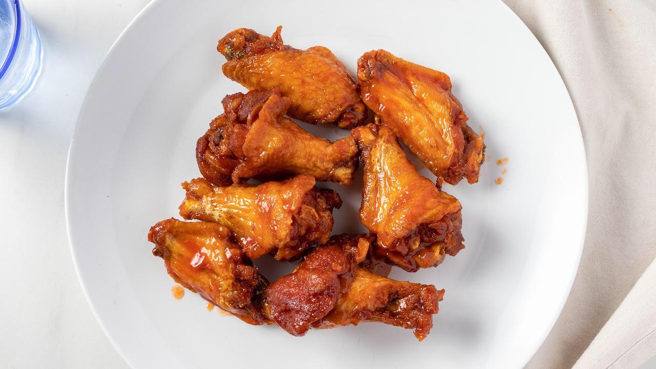 Order 25 Family Special food online from Chex Grill & Wings store, Charlotte on bringmethat.com