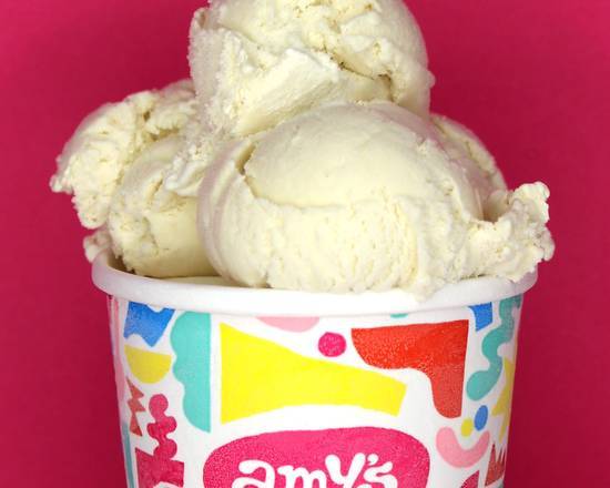 Order Vegan Mexican Vanilla food online from Amy's Ice Creams store, Austin on bringmethat.com