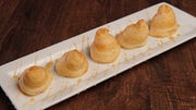 Order Basket of Extra Croissants food online from Hickory Tavern store, Charlotte on bringmethat.com