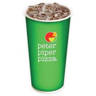 Order 32 oz. Fountain Beverage  food online from Peter Piper Pizza store, Tucson on bringmethat.com