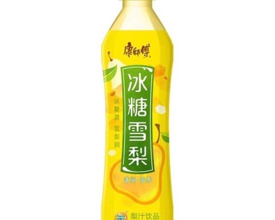 Order Sugared Pear Drink food online from Ludingji Noodles store, City of Industry on bringmethat.com