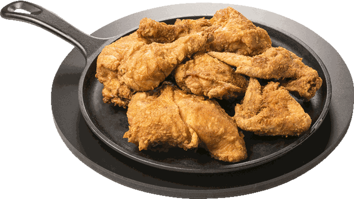 Order 8 Piece Box food online from Pizza Ranch store, Lincoln on bringmethat.com