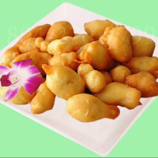 Order Sweet & Sour Chicken food online from Hibachi Sushi & Supreme Buffet store, Richmond on bringmethat.com