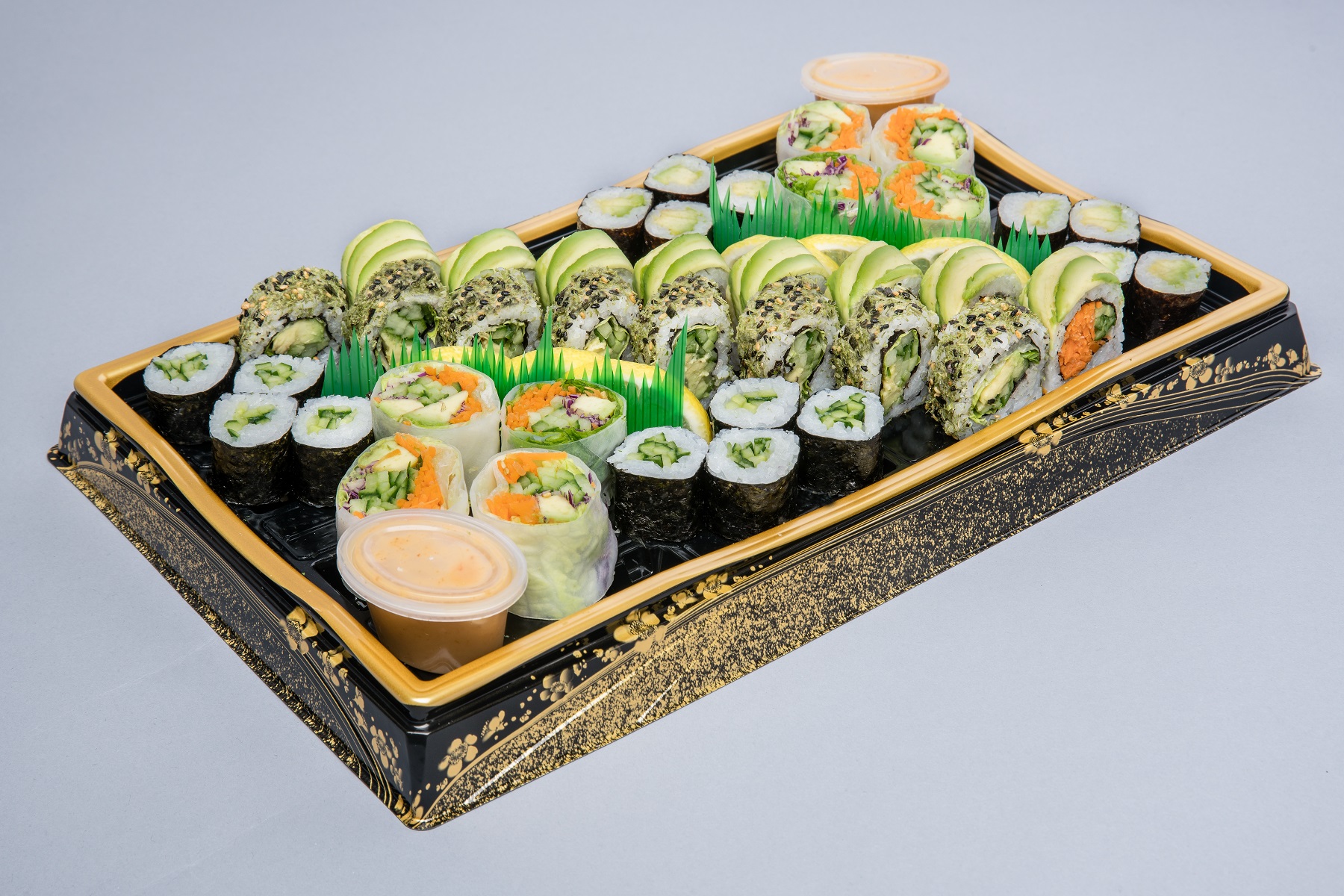 Order Naha Platter food online from Tosai store, Los Angeles on bringmethat.com