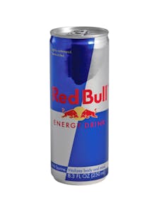 Order Red Bull food online from Boiling House Seafood Restaurant store, Akron on bringmethat.com