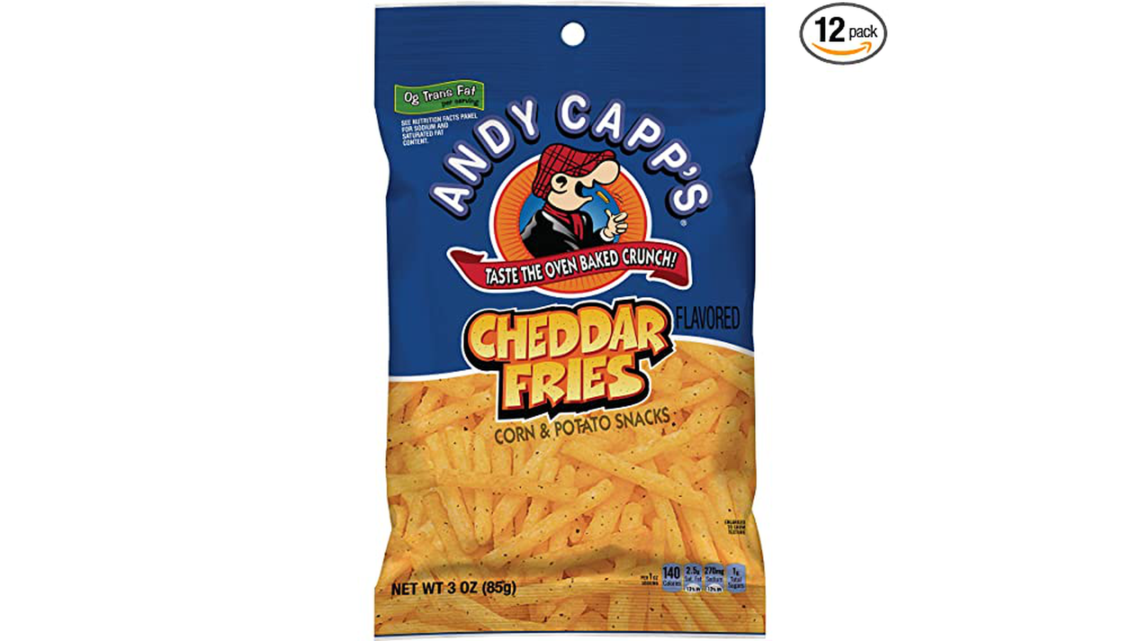 Order Cheddar Fries food online from Lula Convenience Store store, Evesham on bringmethat.com