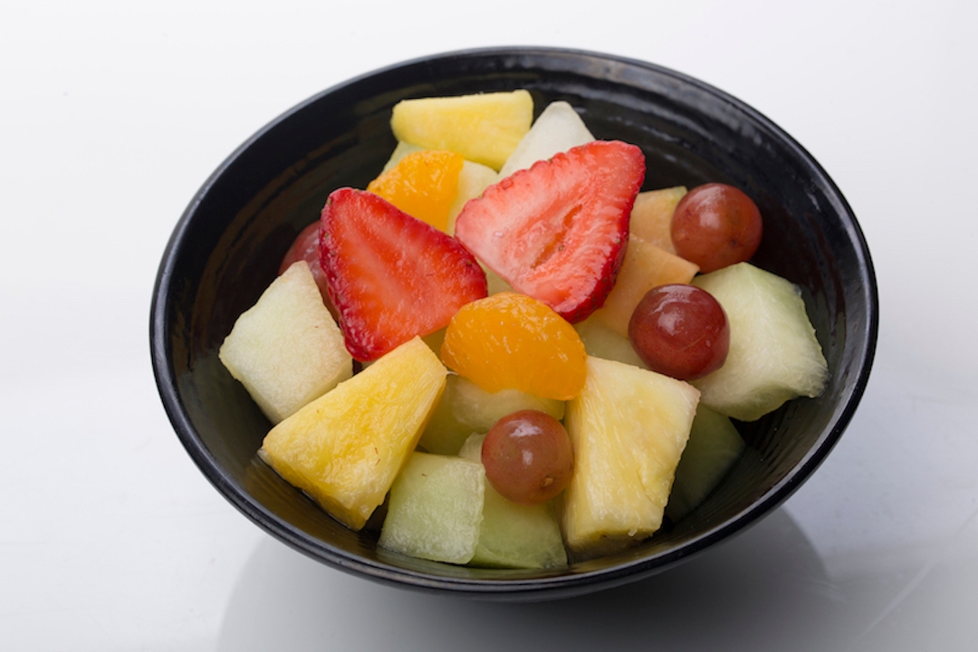 Order Fruit Salad food online from Fresh To Order - East Cobb store, Marietta on bringmethat.com