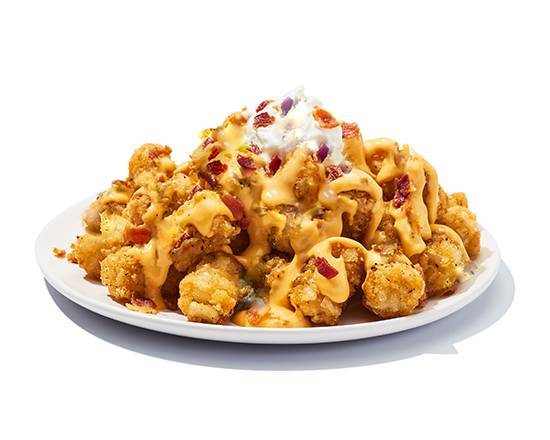 Order Lots-A-Tots food online from Hooters store, Las Cruces on bringmethat.com