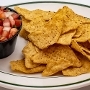 Order Chips & Large Pico de Gallo food online from Amelia's Taqueria store, Allston on bringmethat.com