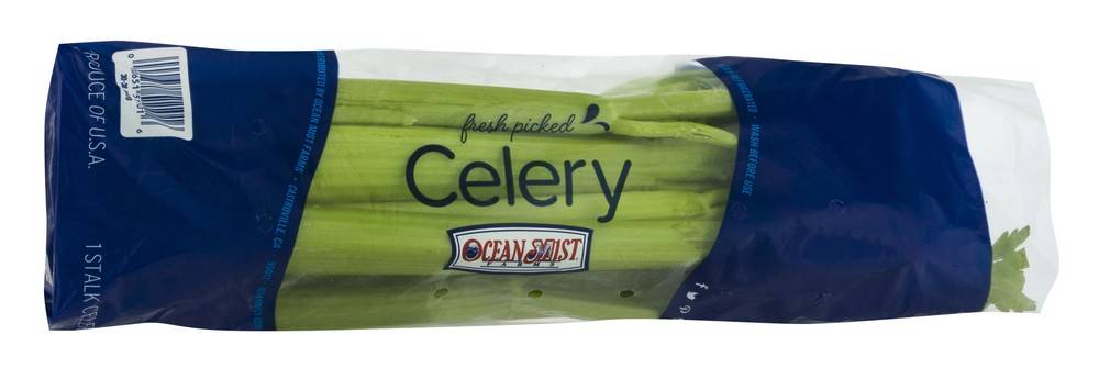 Order Celery Medium (1 ct) food online from Jewel-Osco store, Antioch on bringmethat.com
