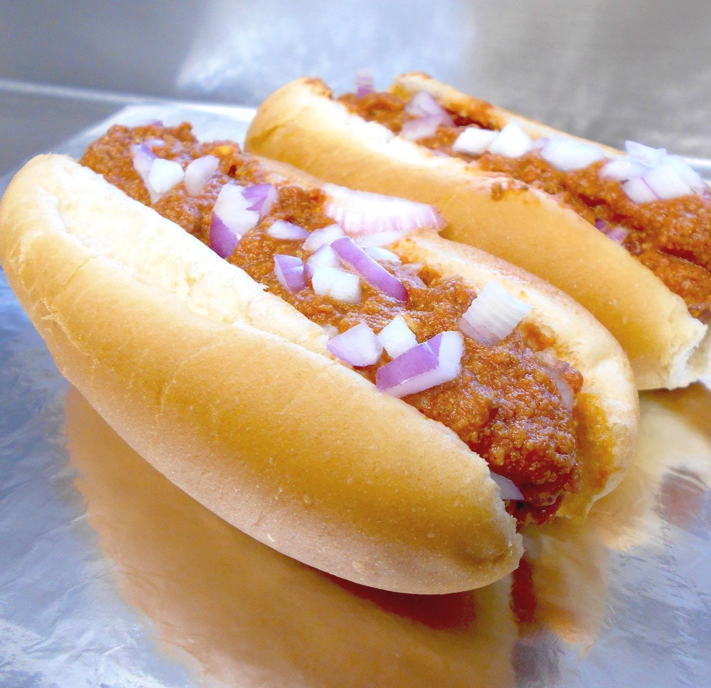 Order Coney Dog food online from Burger 81 store, Bay City on bringmethat.com