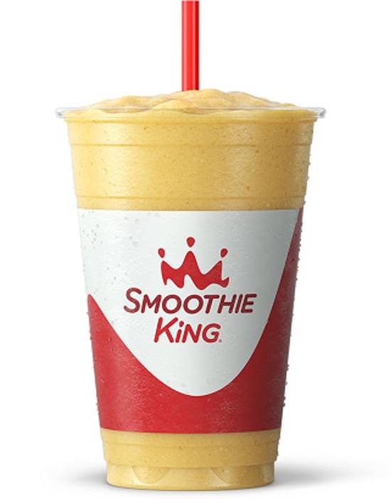 Order Island Impact® food online from Smoothie King store, Fort Worth on bringmethat.com