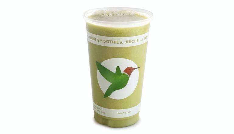 Order Cool Cucumber food online from Robeks Fruit Smoothies and Healthy Eats store, San Diego on bringmethat.com