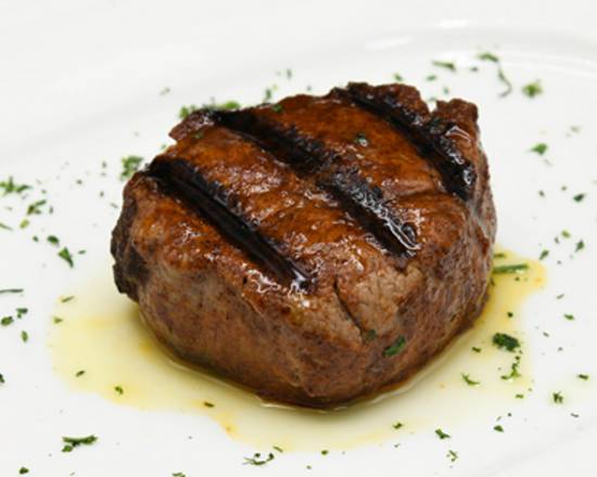 Order Petite Filet  6oz food online from Mastros Steakhouse store, Thousand Oaks on bringmethat.com