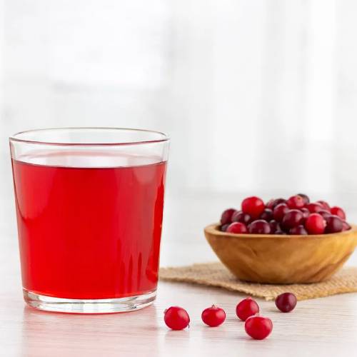 Order CRANBERRY JUICE food online from Umami Japanese Steakhouse store, Raleigh on bringmethat.com